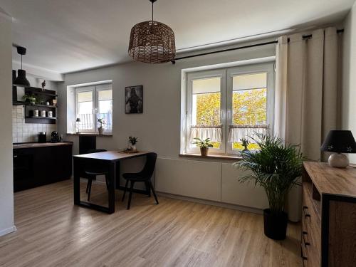 Apartament Muzyczny Kacik przy Rynku - Swidnica