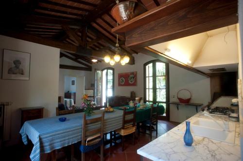 Agriturismo La Grotta - 편의 시설/서비스