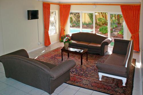 Durban Manor Guest House