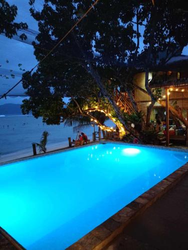 Mayhama Beachfront Resort in Dilasag