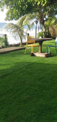 Mayhama Beachfront Resort in Dilasag