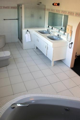 Durban Manor Guest House
