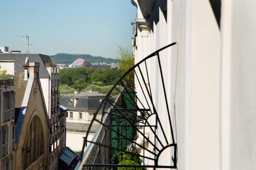 Hotel Le 10 BIS - image 7