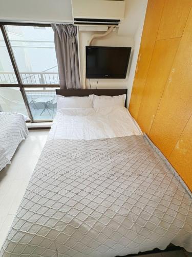 Asakusa Sakura-301, Tokio (zdjęcie 5)