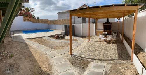 Casa Guanaqueros