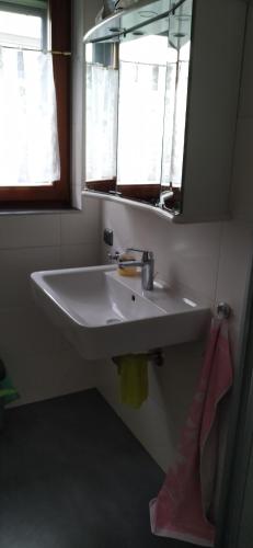 Ferienwohnung Eichfeld in Malsfeld, Deutschland
