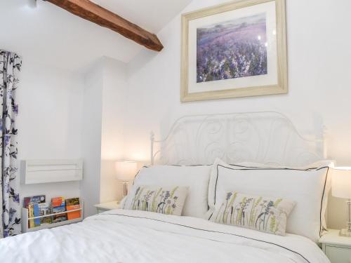 Thornton Cottage in Kirkby-in-Furness