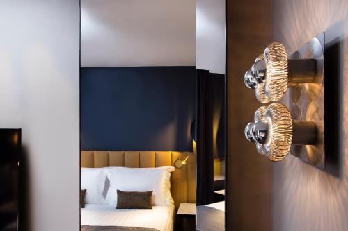 Hotel Le 10 BIS - main image