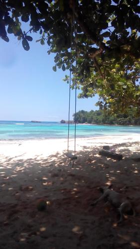 Strand, La Familia Guest House and Natural Farm in Portland