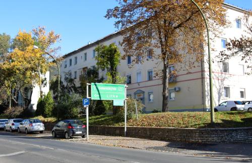 Oliva Apartman in Salgótarján