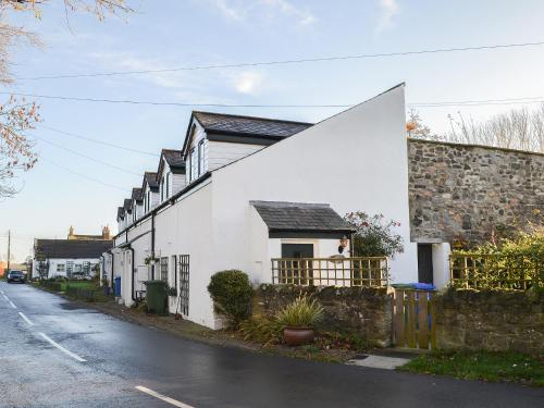 Larch Cottage gîte à louer Craster Tower