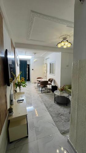 Studio Meublé Bonamoussadi (Studio Meuble Bonamoussadi) in 波纳穆萨迪