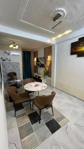 Studio Meublé Bonamoussadi (Studio Meuble Bonamoussadi) in 波纳穆萨迪