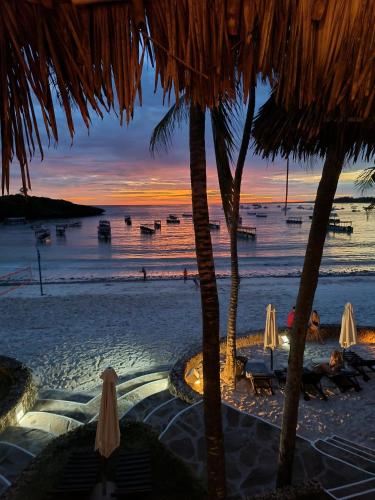 Blue Bay Village in Watamu