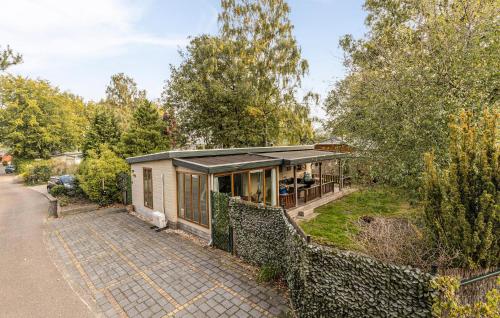 A szálláshely kívülről, Beautiful Home In Erm With Wifi in Erm