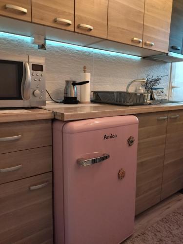 Apartman Perusic in Novi Grad