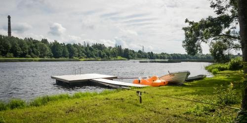 Jöekalda Accommodation