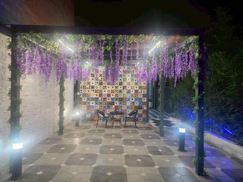 遇見 雲山居 in Fuli Township