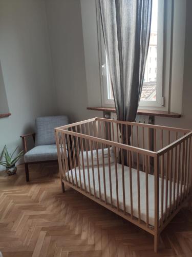 Charming Flat Milazzo 32, Boloňa (fotografie 5)