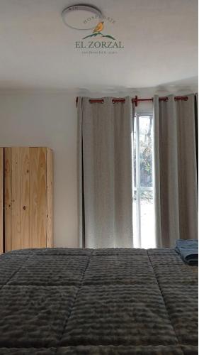 Hospedaje El Zorzal - San Francisco, Jujuy, Argentina in 칼릴레구아