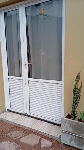 Hospedaje El Zorzal - San Francisco, Jujuy, Argentina in 칼릴레구아