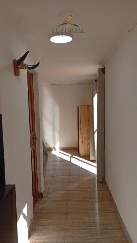 Hospedaje El Zorzal - San Francisco, Jujuy, Argentina in 칼릴레구아