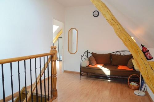 Chambre d'hotes au Domaine de la Moretie in Larche