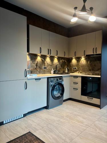 Allegra Sofia Cozy Luxury near Business Park and 10 min to Sofia airport · Sofia