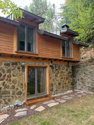 Çalıkuşu Dağ Evi (Calıkusu Dag Evi) in Uludag