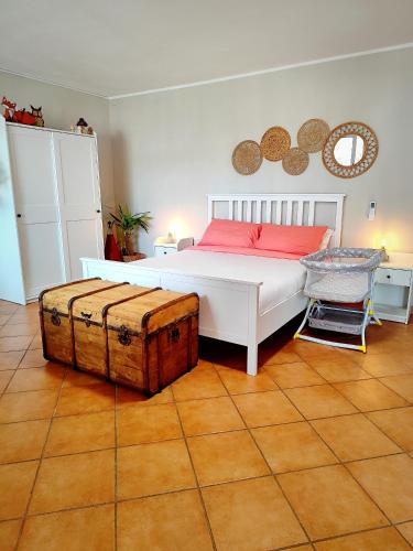 Almarea, a house between the sea and olive trees, Imperia (zdjęcie 10)