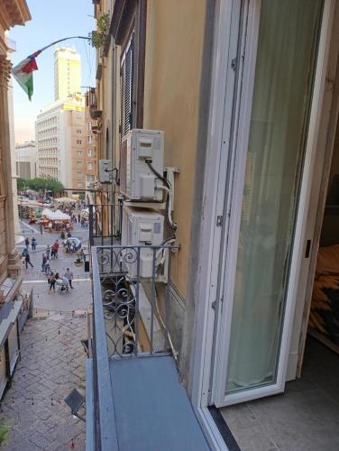 B&B Montecalvario 41, Neapel (Foto 4)