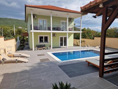 Villa Aberdeen
