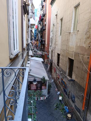 B&B Montecalvario 41, Neapel (Foto 6)