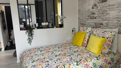 Nouveau au Coeur des Cordiers ! Quartier Historique - Location saisonnière - Le Tréport