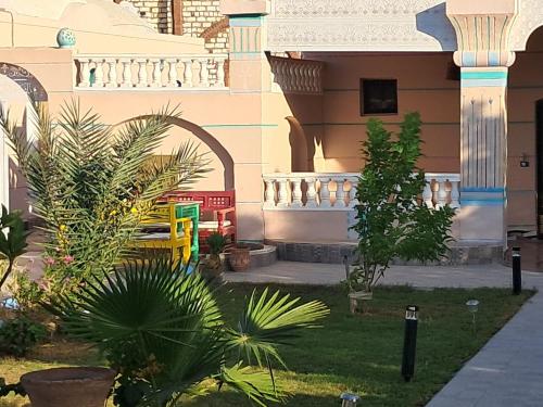 ATON PALACE Luxor - image 8