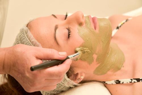 Hotel San Valentino Terme - image 4