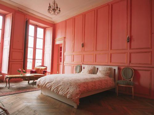 . Maison Pistache