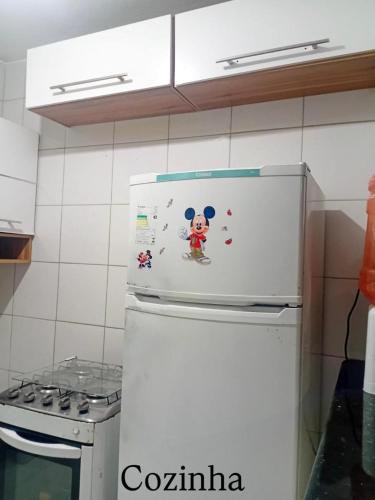 Apartamento em Canto do Forte - image 3