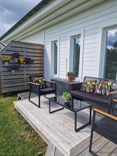 . ArcticStay 21A