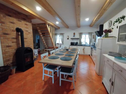 Chalupa u Markéty (Chalupa u Markety) in Jiretin Pod Jedlovou