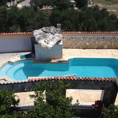  Apartments Kafadar in Trogir