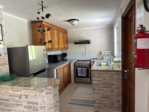 Chrisent Residence – Port Glaud