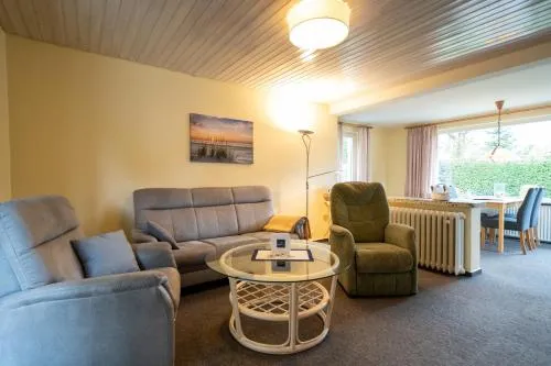 Haus Sonnenwinkel Ina in Dahme, Deutschland