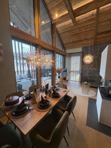 Aloha Suite - Schladming Dachstein in Haus im Ennstal, Österreich
