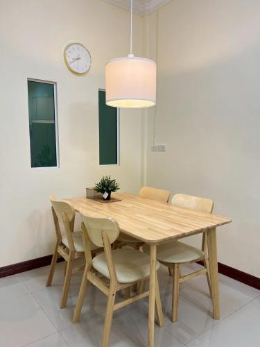 Facilities, I'm Home Narathiwat in Narathiwat