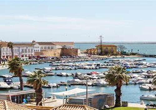 Nearby attraction, Divine Room in Ilha da Culatra