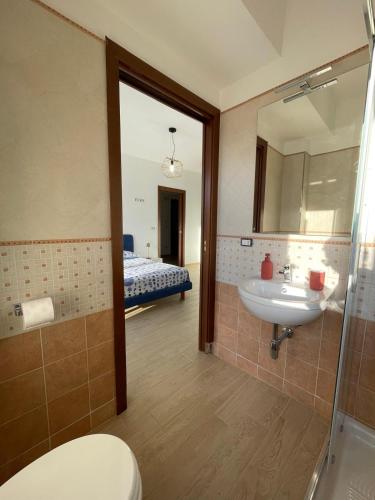 pancuran, Case Vacanze Naiade e Nereide in Reggio Calabria