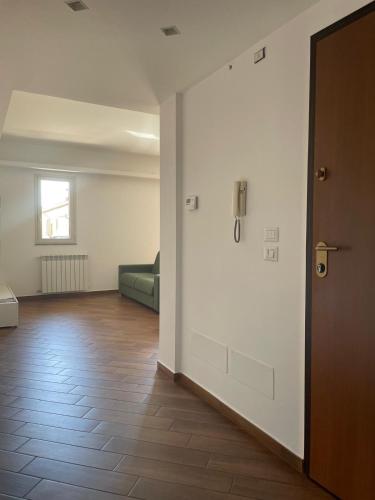 Pintu masuk, Case Vacanze Naiade e Nereide in Reggio Calabria