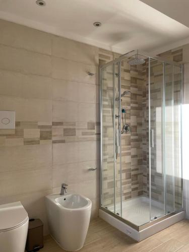 pancuran, Case Vacanze Naiade e Nereide in Reggio Calabria