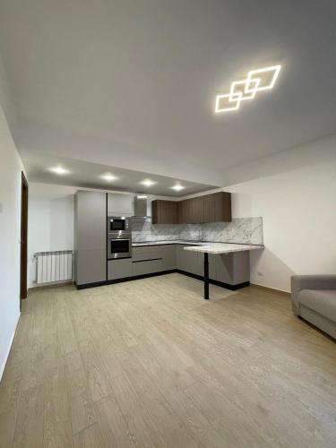 Fasiliti, Case Vacanze Naiade e Nereide in Reggio Calabria